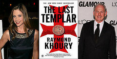 Raymond Khoury Novel to Be Adapted for NBC Miniseries