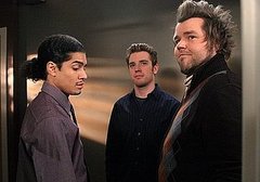 TV Tonight: Reaper Returns!