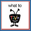 What to TiVo: Tuesday