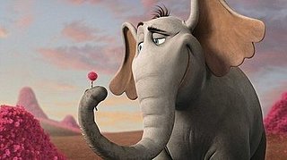 Movie Review: Horton Hears A Who