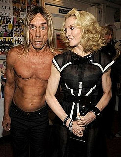 Does Madonna Belong in the Rock and Roll Hall of Fame?