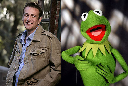 Jason Segel to Make Muppet Movie