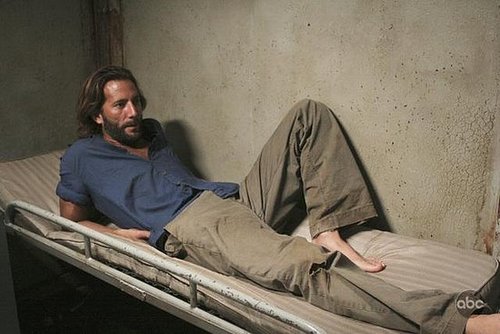 Lost Recap Episode 8: "Meet Kevin Johnson"
