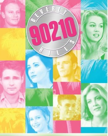 Which Actors Should be Cast in the New 90210 Spinoff?