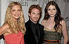 PaleyFest: The Buffy Cast Reunites!