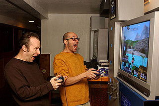 David Cross and Bob Odenkirk Team Up for HBO Comedy Pilot