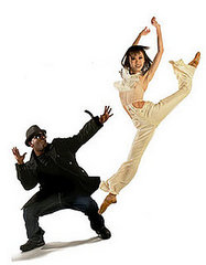 Big Boi, Outkast Ballet Big Boi, Outkast Ballet