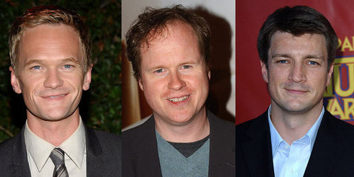 Joss Whedon's Other New Project Is . . . a Musical With NPH