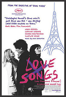 Preview of Love Songs