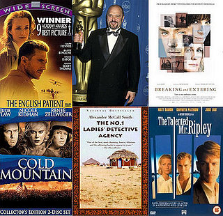 Director Anthony Minghella Dies at Age 54