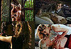 What are the Steamiest Scenes in TV History? 