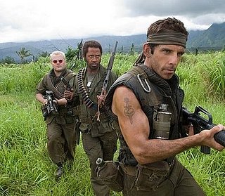 Movie Preview: Ben Stiller's Tropic Thunder