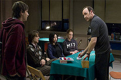Movie Review: 21 Movie Review: 21