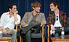 PaleyFest: More of the Gossip Girl Gossip