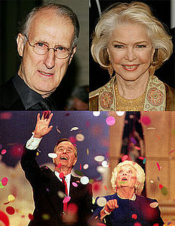 Bush Sr. and Barbara Have Been Cast, Do You Want to See the Bush Movie?