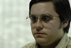 Chapter 27, Jared Leto