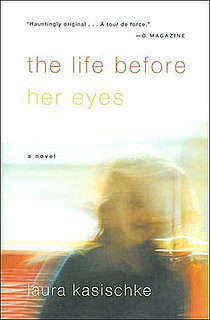 April Book Club: The Life Before Her Eyes