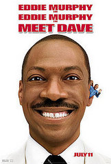 Eddie Murphy's Meet Dave: Funny or Lame?