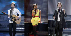 American Idol: The Top Nine Head to Dollywood