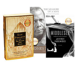 Oprah's Book Club