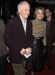 Steve Martin and Diane Keaton Movie