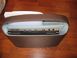 Belkin's Laptop Hideaway: Love It or Leave It? 
