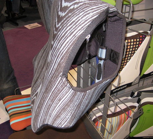 Built Laptop Backpack: Totally Geeky or Geek Chic? 