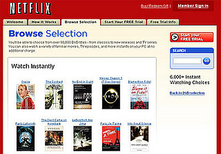 Netflix to Offer Unlimited Online Content 