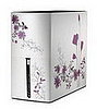 Log-In to Win a Luxurious In Win Allure PC Case on Geeksugar!