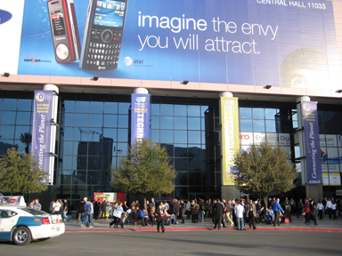 Weekly Recap: CES 2008 and More! 