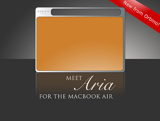 Orbino Aria Case