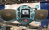 Macworld 2008: Vestalife Ladybug iPod Dock