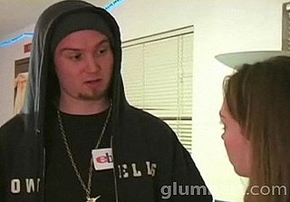 If Every Internet Site You've Ever Visited Threw a House Party. . .