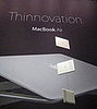 The MacBook Air Looks Sexy In Mid-Air