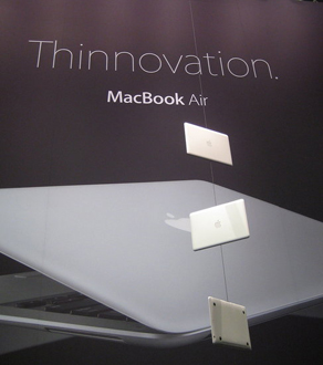 Weekly Recap: Macworld 2008 Madness Weekly Recap: Macworld 2008 Madness