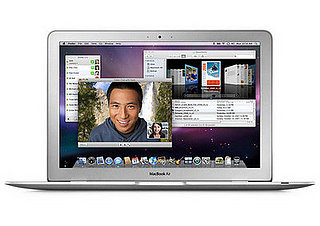 The MacBook Air: Three Sacrificed Features