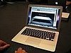 Daily Tech: The New MacBook Air Is Prettier In Person