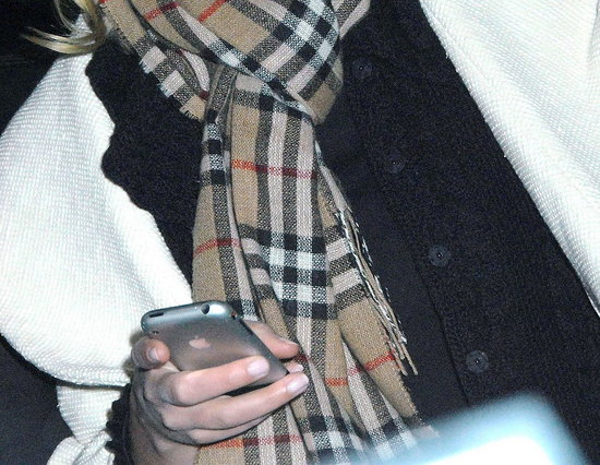 Match the Celeb With the Cell Phone 