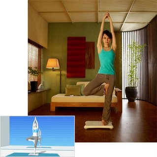 Wii Fit: Has Anyone Tried It?