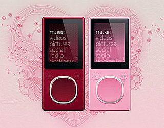 Say "I Love You" With A Valentine's Day Zune 