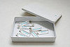 USB Memory Box: Totally Geeky or Geek Chic? 