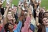 Guess How Many Cell Phones Were Sold Worldwide in 2007? 