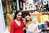 Help Me Celebrate My Girlfriends Too on Valentine's Day!