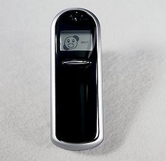 Halitosis Detector Tells You If You Have Bad Breath
