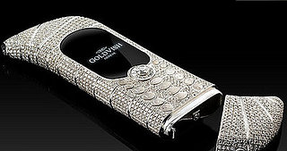 The Guinness World Records Names Le Million the Most Expensive Cell Phone