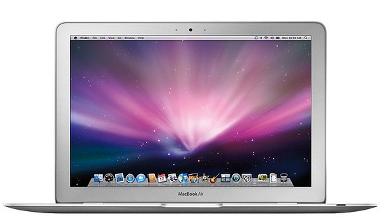 MacBook Air