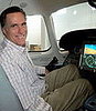 Mitt Romney Loves His iPod, But Isn't a Mac Fan