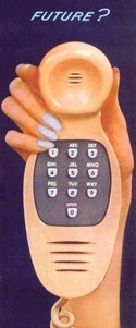 The Schmoo Phone The Schmoo Phone