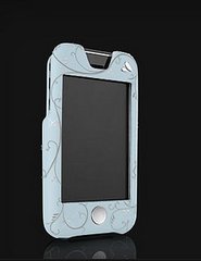 Custom Vaja iPhone Cases: Ooh La La