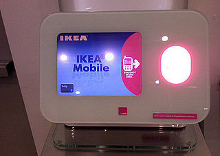 Ikea Mobile Text Messages You Deals